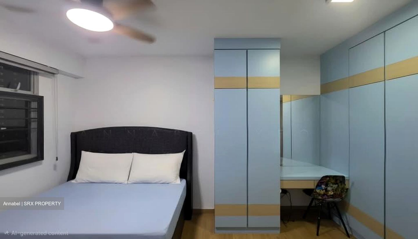 Blk 128A Eastcrown @ Canberra (Sembawang), HDB 5 Rooms #585012181